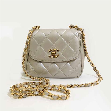 chanel gold crossbody medium purse|Chanel crossbody handbags for women.